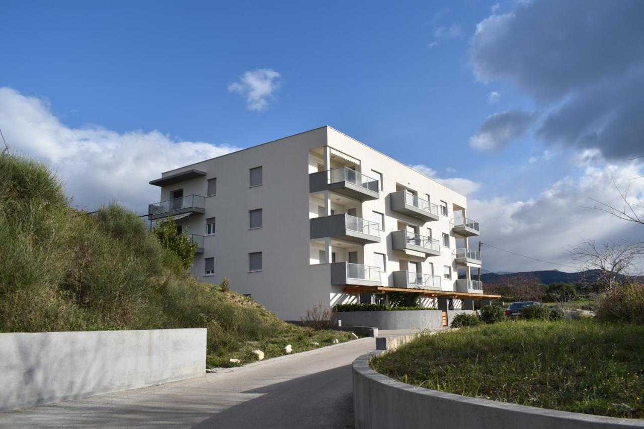Apartment Alfa Split Exterior foto