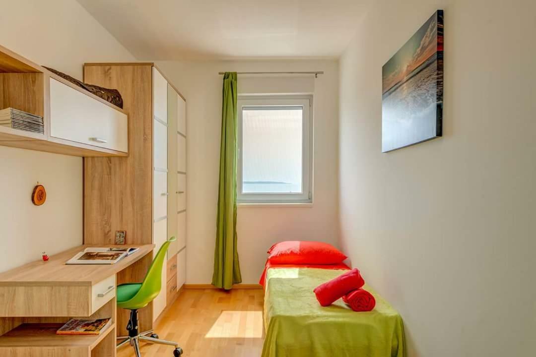 Apartment Alfa Split Exterior foto