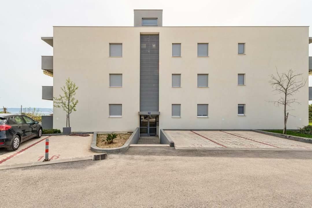 Apartment Alfa Split Exterior foto