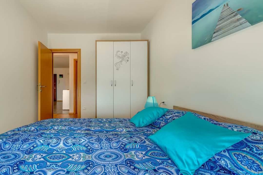 Apartment Alfa Split Exterior foto